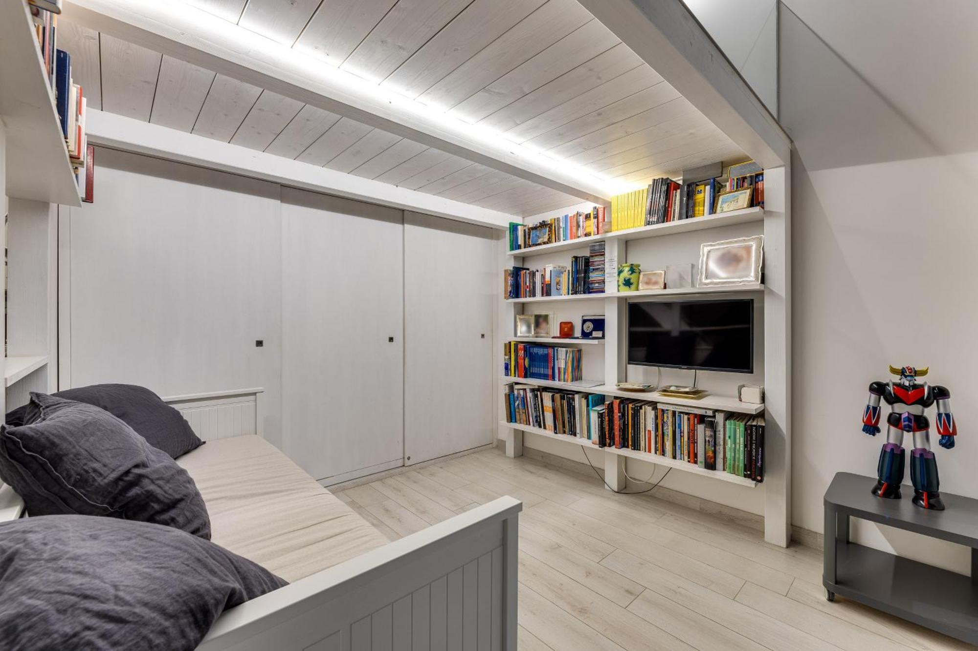 Rome Historic Center Cozy Loft Apartment ภายนอก รูปภาพ